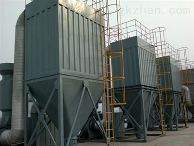 燃煤鍋爐布袋除塵器 河北潔運環(huán)保設備的綠色使命