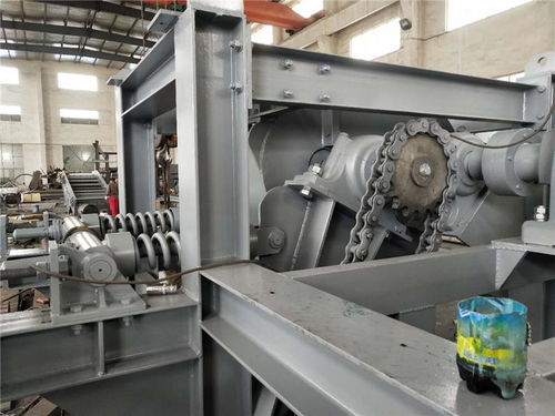 綠色建材新篇章 蘇合機(jī)械再生瀝青混合料破碎篩分設(shè)備引領(lǐng)環(huán)保節(jié)能新風(fēng)尚