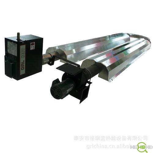 綠色暖流 工業與工廠取暖設備的節能環保革新之路
